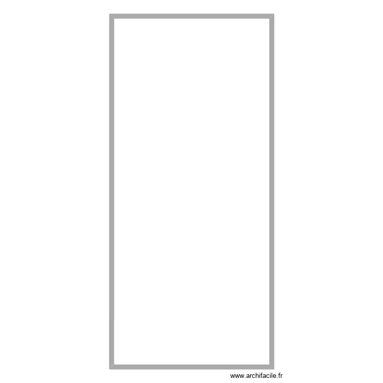 bic. Plan de bic. Plan de