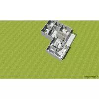 Logement Blachon