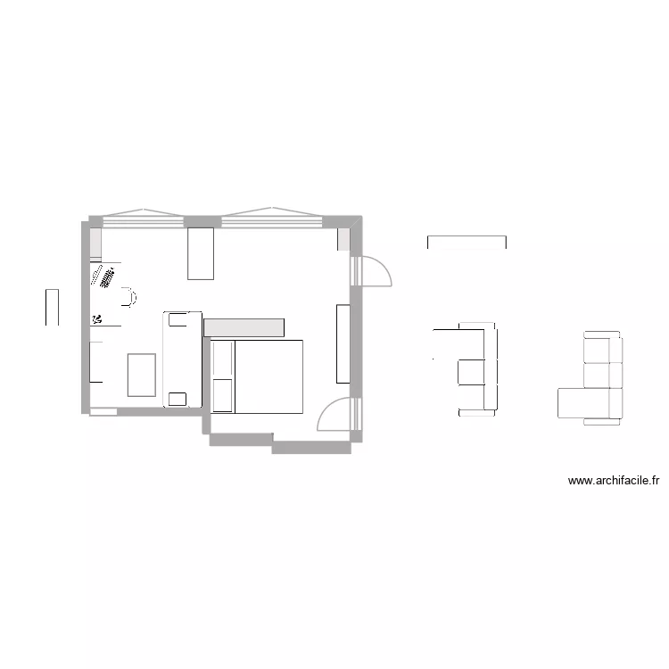 332. Plan de 