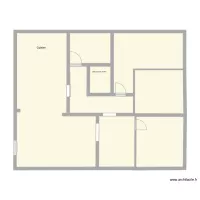 Appartement Almada