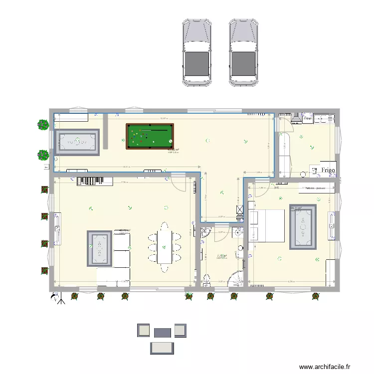 essai nathan. Plan de 
