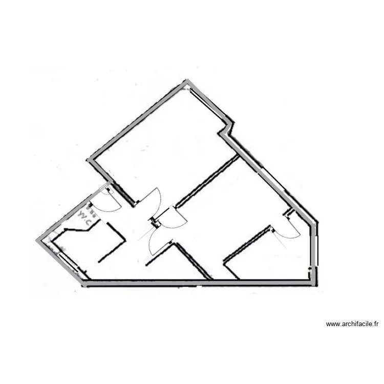 Cabinet 12-2023. Plan de Cabinet 12-2023. Plan de