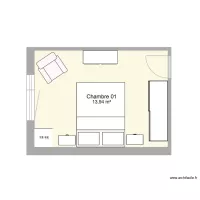 CHAMBRE 01