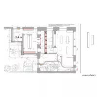 Plan pharmacie ancienne 5