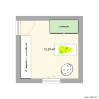 chambre bébé