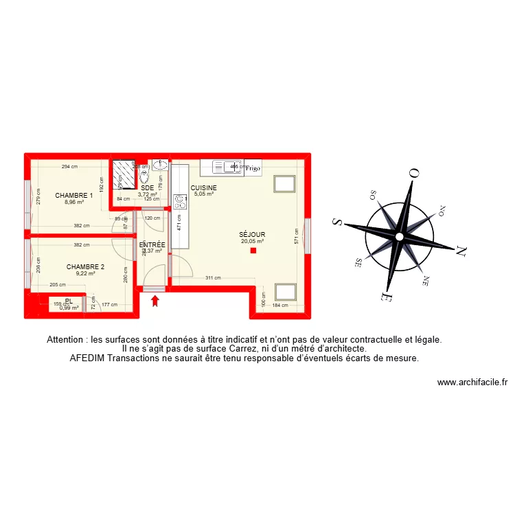 BI24708 -. Plan de BI24708 -. Plan de