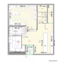 Kaza PrincipaleSuiteTravaux1024