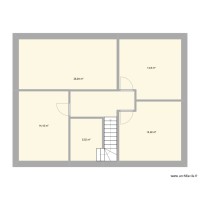 Maison 2 - etage