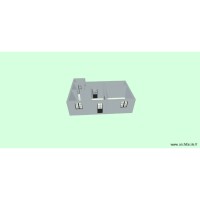plan intérieur
