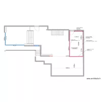 Roc Mer  -  Extension M&eacute;tallique (V3)
