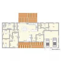 Maison 1 PP