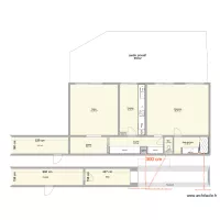 plan g&eacute;n&eacute;ral + sous-sol