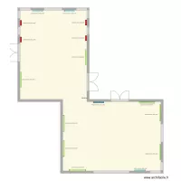 REFECTOIRE - SIRP LES 2 VERSANTS