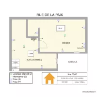 3&egrave;me &eacute;tage