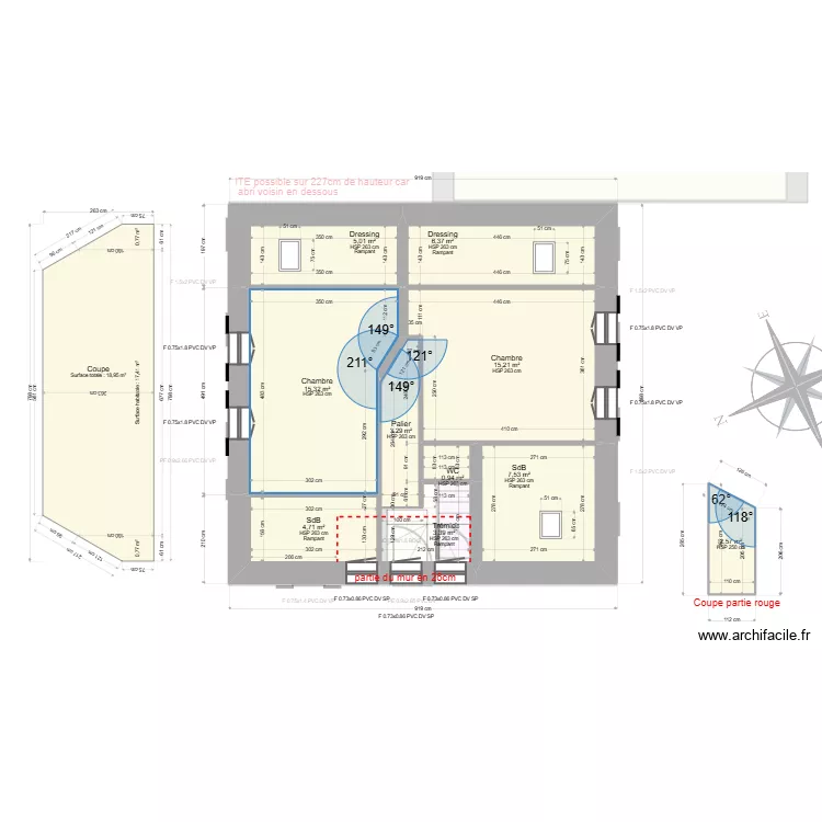 LANSEMAN. Plan de LANSEMAN. Plan de