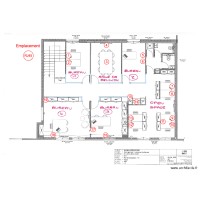 Bievres RJ45