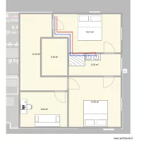 plan appartement
