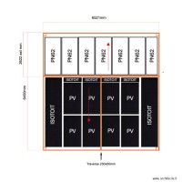 Goldra CAR PARK