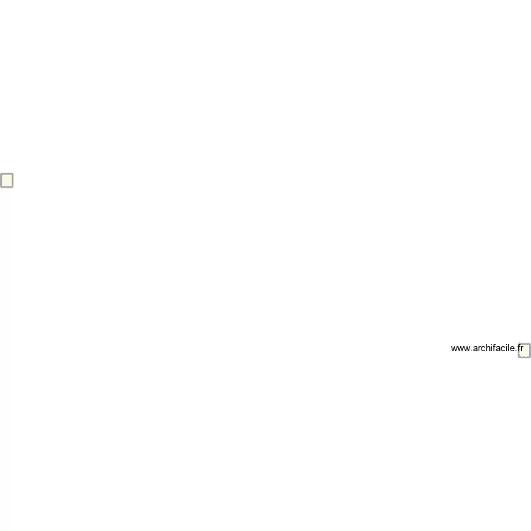 Archifacile. Plan de 