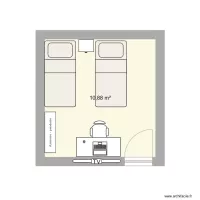 plan2-chambre enfants