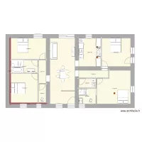 Maison Neuilly 2