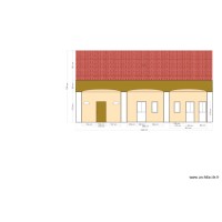 FACADE OUEST