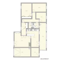 Maison M-C avant travaux