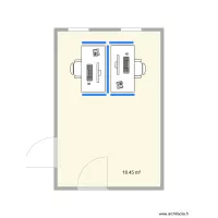 Pool t&eacute;l&eacute;phonique 2eme
