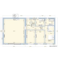 plan maison