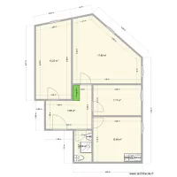 pointe rouge existant