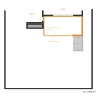 PLAN STALPI LEMN SI CENTURA LEMN