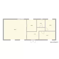 plan maison