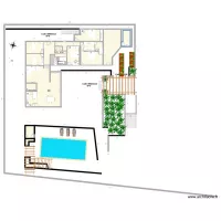 Barnouins 11 Plan int&eacute;rieur reprise