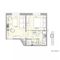 bon march&eacute; isol&eacute;