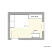 chambre 2