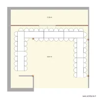 Halle Saint Maurice Thizouaille