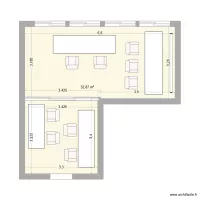 Salle Simu