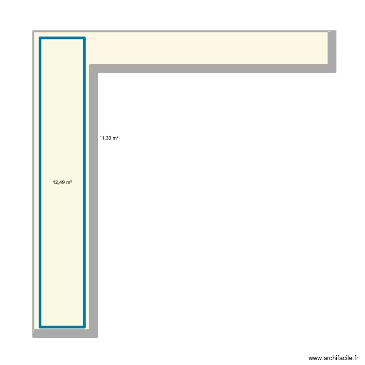 ferreira. Plan de 2 et 37 m² ferreira. Plan de 2 et 37 m²