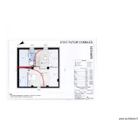 Callonec Minitti Split