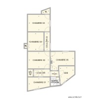 PLAN ST DIO ETAGE PLB