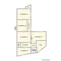 PLAN ST DIO ETAGE PLB