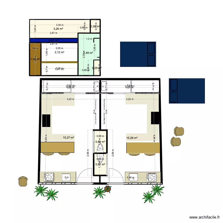aqueduc principe 3. Plan de aqueduc principe 3. Plan de