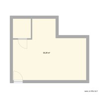 Plan Cave