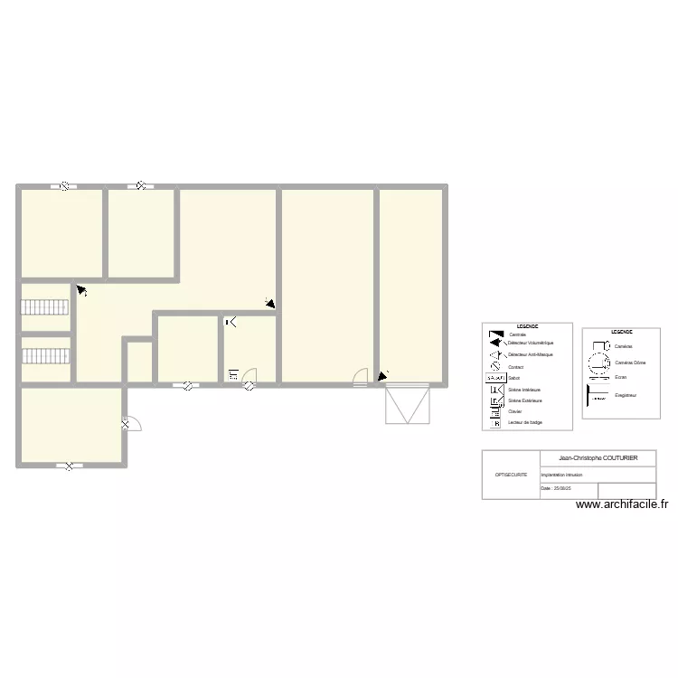 JEAN-CHRISTOPHE COUTURIER_25/08/25_PP_87_AL. Plan de 