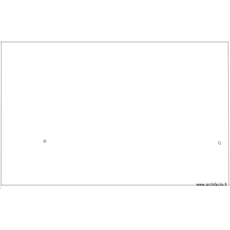 wilgens. Plan de 7 pièces et 193 m2