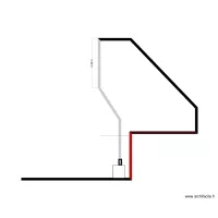 conduit chemin&eacute;e
