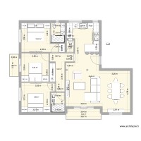 Megeve Grande Fontaine Aménagement