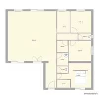 Home Extension