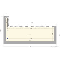 terrasse Escoffier r+1.SALLE 018 MATERIEL BIO