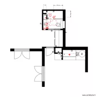 St-Pierre plan3 &eacute;lectrique